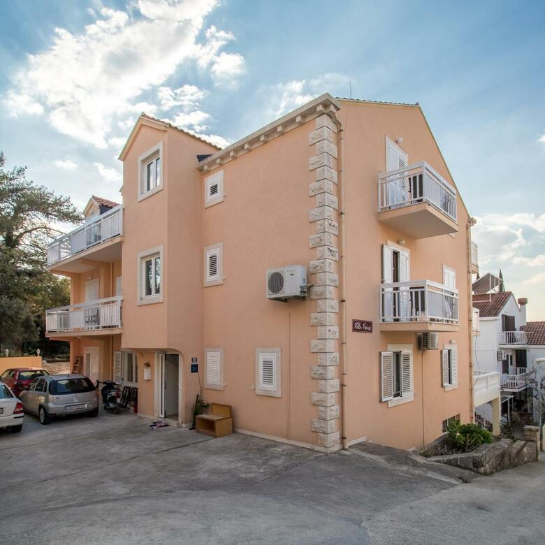 Apartamentos Villa Voinic 3