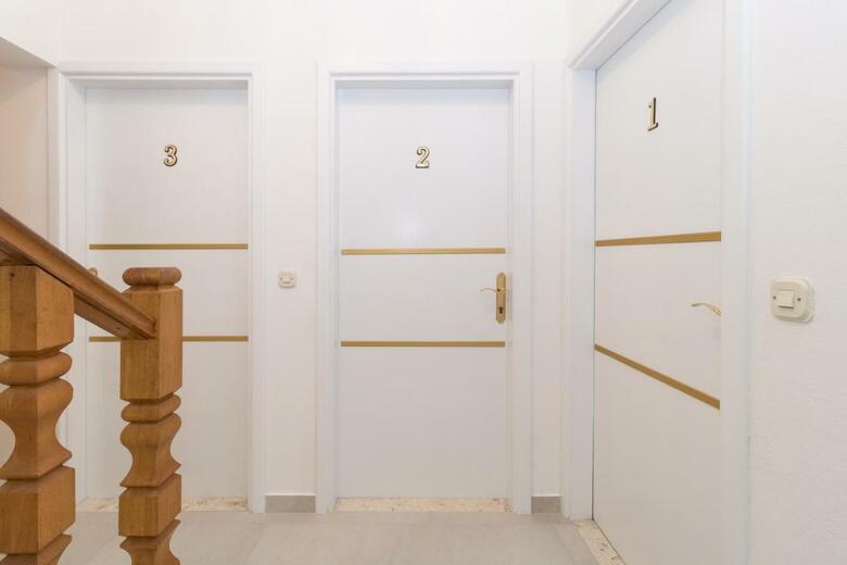 Apartamentos Villa Voinic 3