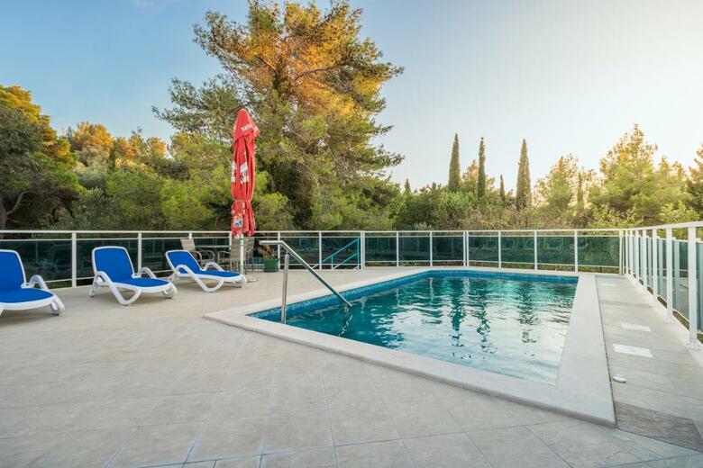 Apartamentos Villa Voinic 3