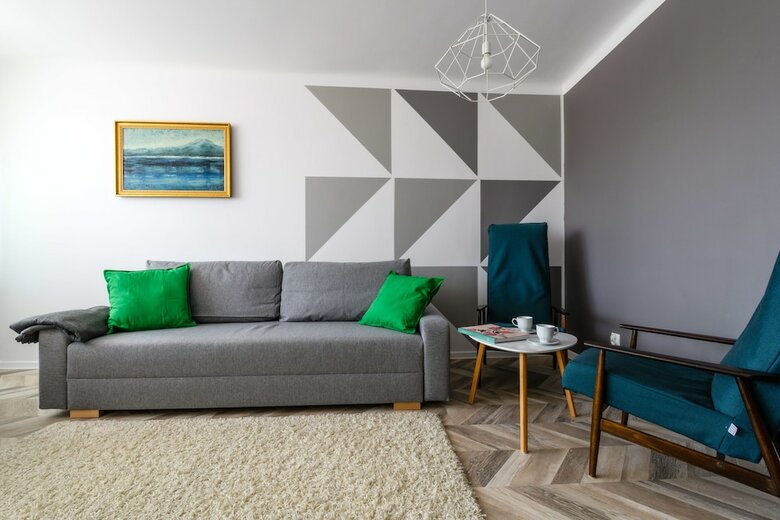 Apartamentos Chmielna Deluxe
