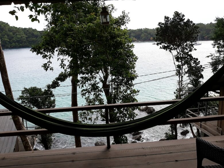 Bed & Breakfast Iboih Inn Resort & Resto