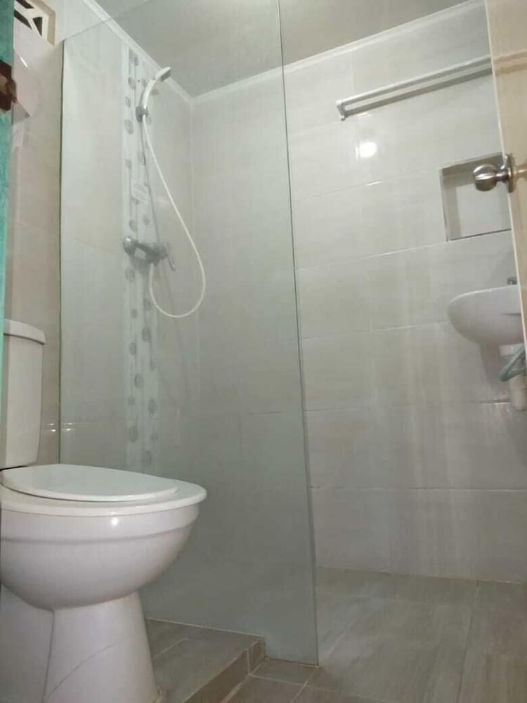 Bed & Breakfast Iboih Inn Resort & Resto