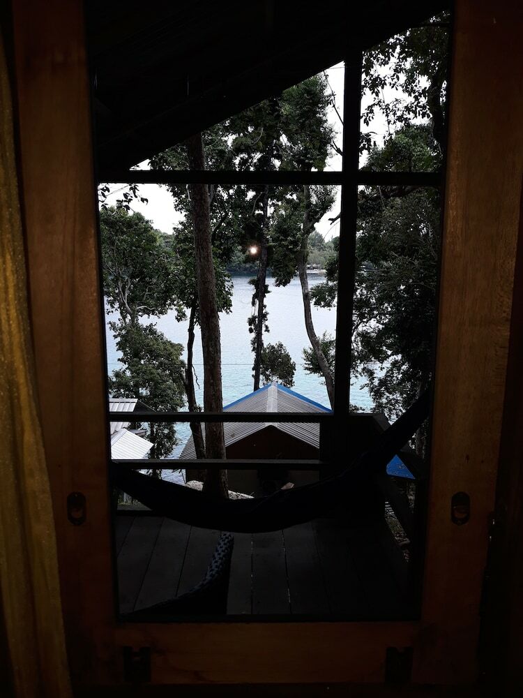 Bed & Breakfast Iboih Inn Resort & Resto