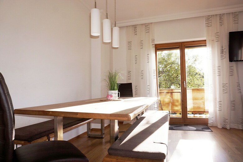 Ferienhaus Ossanna