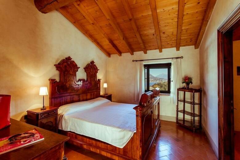 Apartamento Cascina La Palazzina