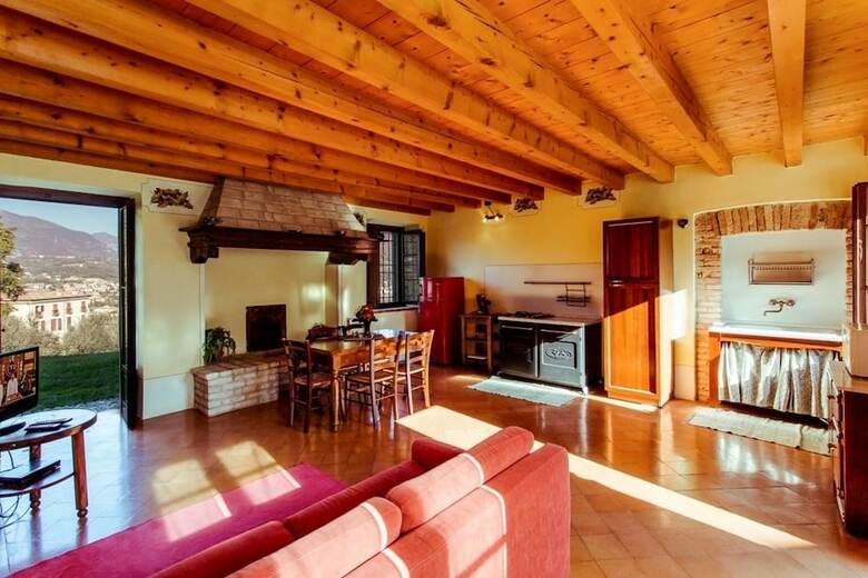 Apartamento Cascina La Palazzina