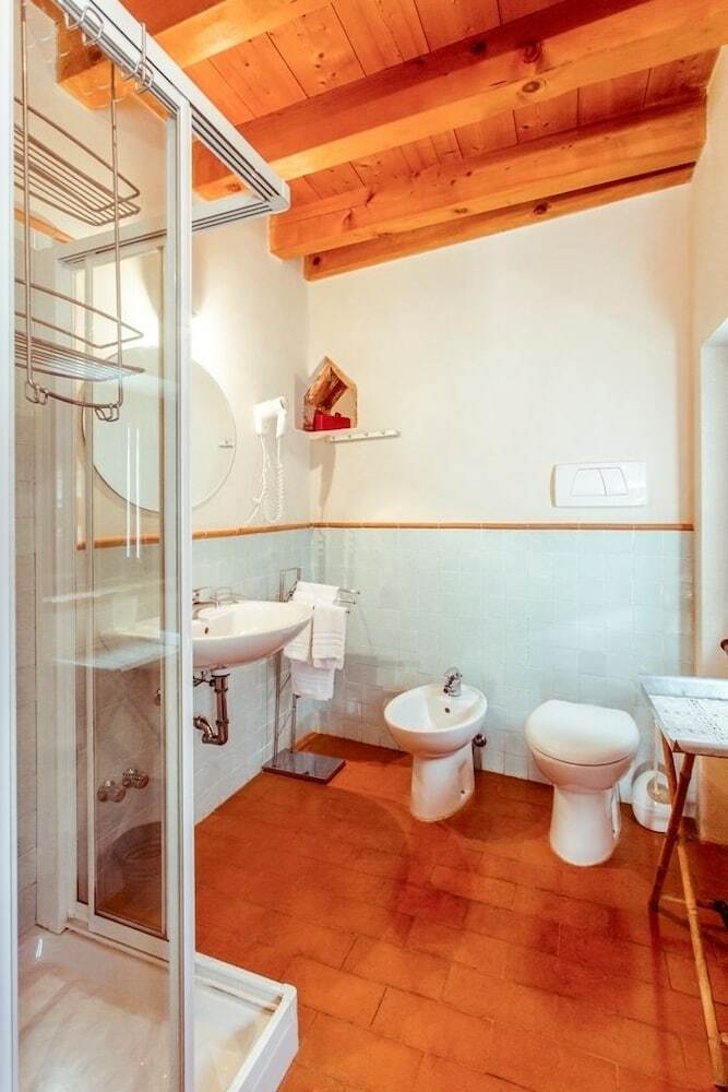 Apartamento Cascina La Palazzina