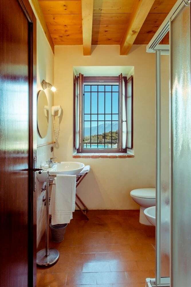 Apartamento Cascina La Palazzina