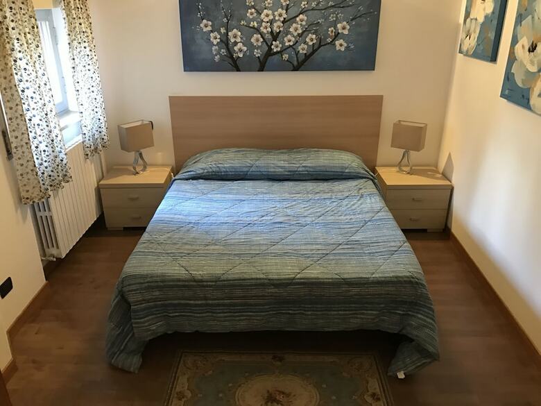 Hotel Dimora Spina