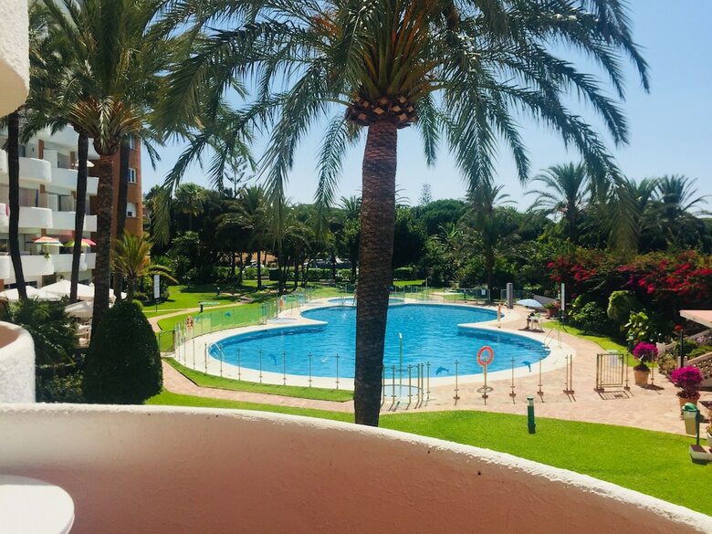 Aparthotel Apartamentos Coronado