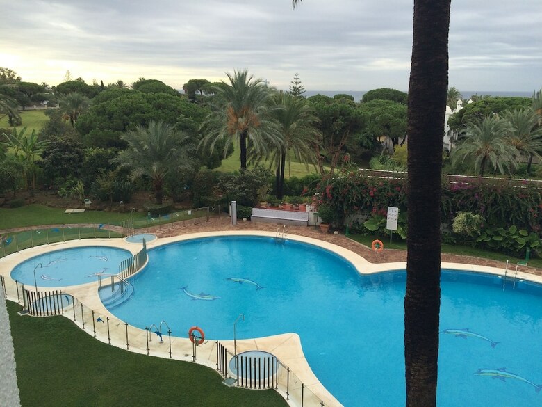 Aparthotel Apartamentos Coronado