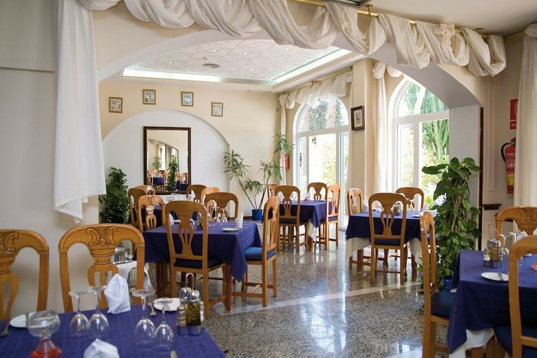Aparthotel Apartamentos Coronado