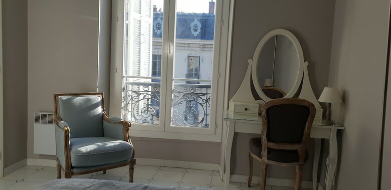 Apartamento Le Gambetta