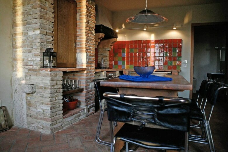Tuscany Forever Apartments 2