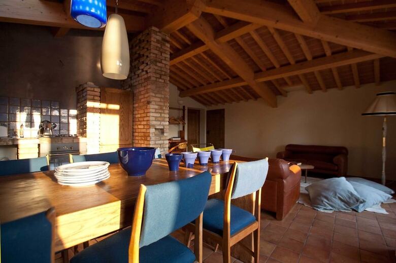 Tuscany Forever Apartments 2