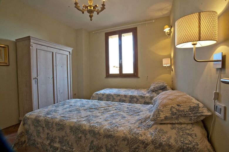 Tuscany Forever Apartments 2