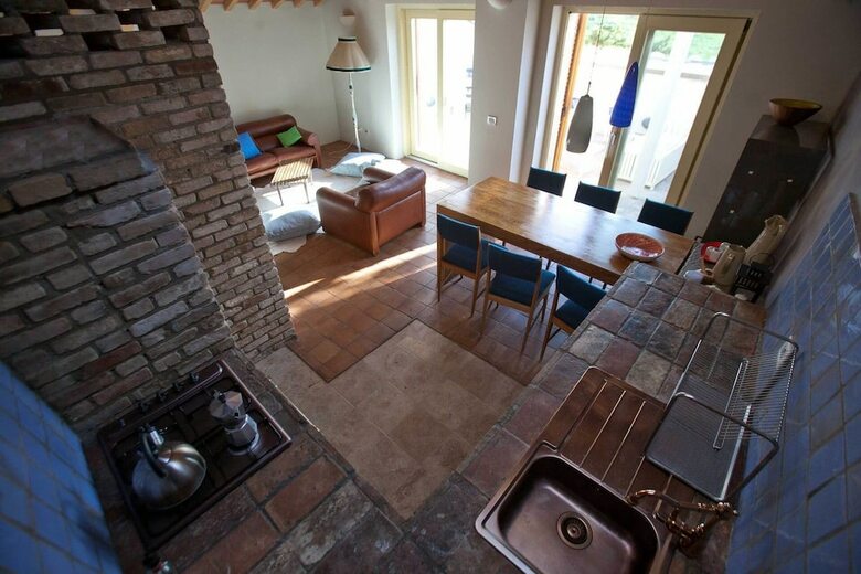 Tuscany Forever Apartments 2