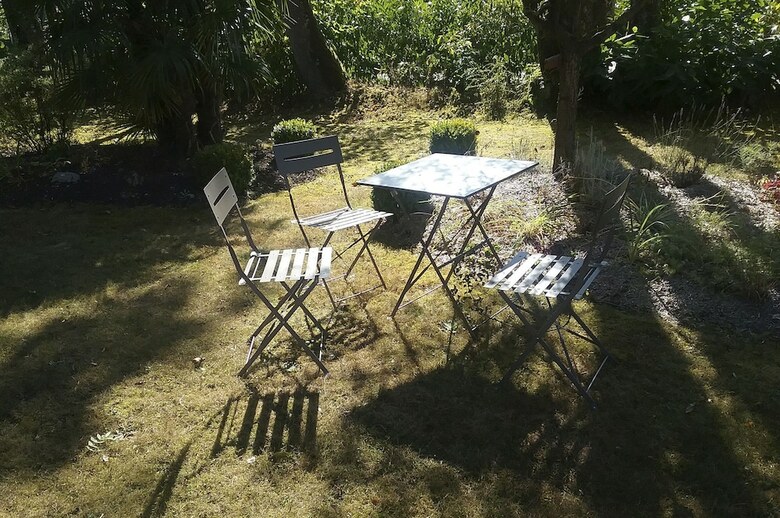 Bed & Breakfast Au Jardin de Lisa