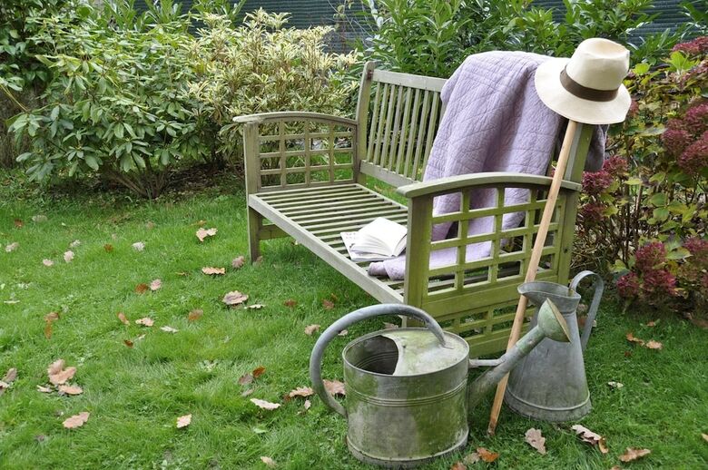 Bed & Breakfast Au Jardin de Lisa