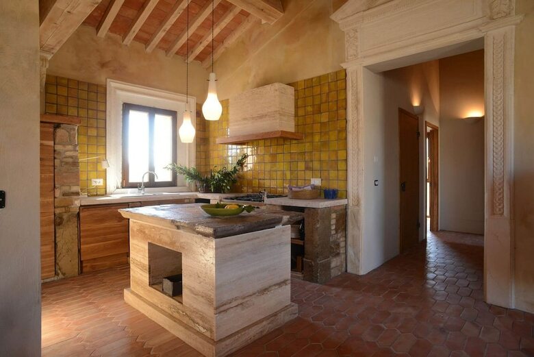 Tuscany Forever Premium Apartment