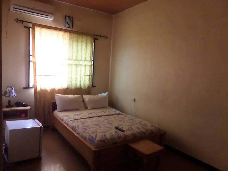 China Hotel And Suites
