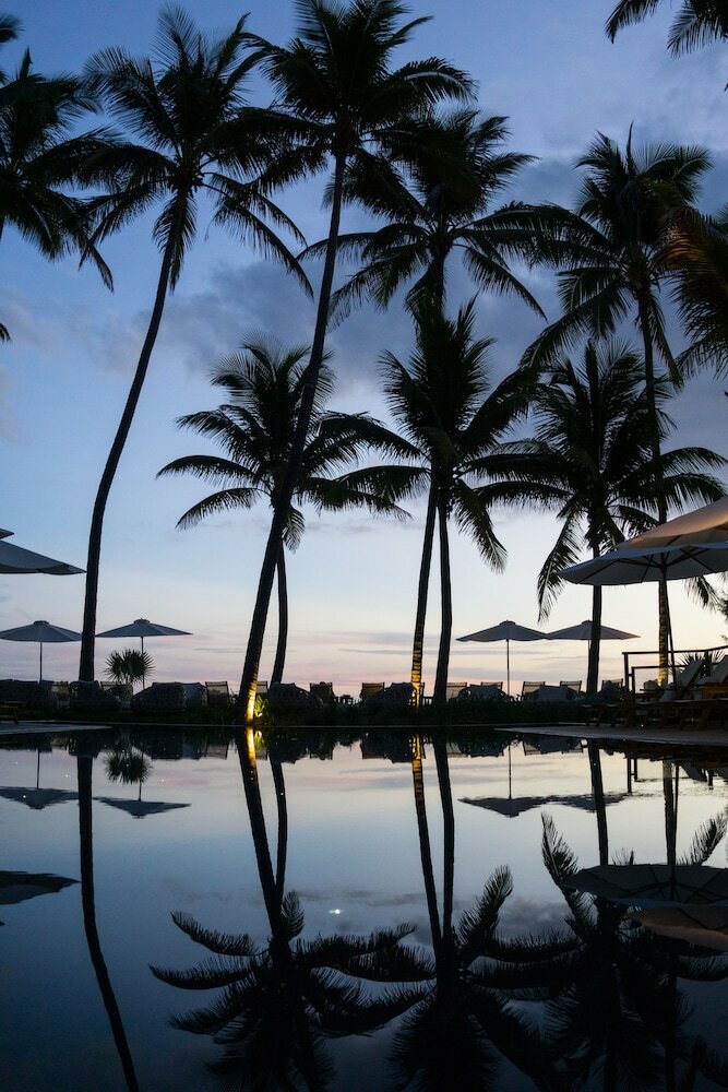 Hotel Ness By D-ocean