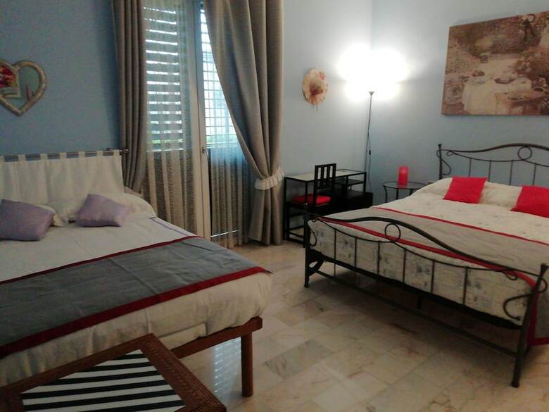 B&B Villa Terry