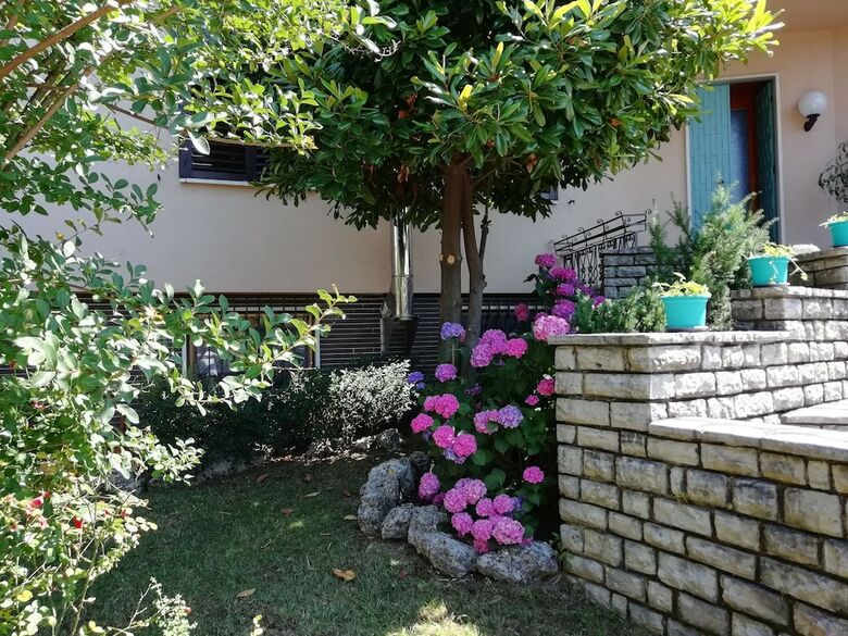 B&B Villa Terry