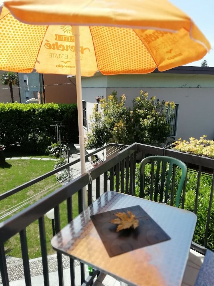 B&B Villa Terry
