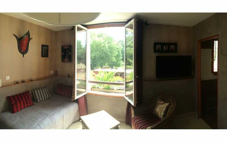 Bed & Breakfast Le Patio 34