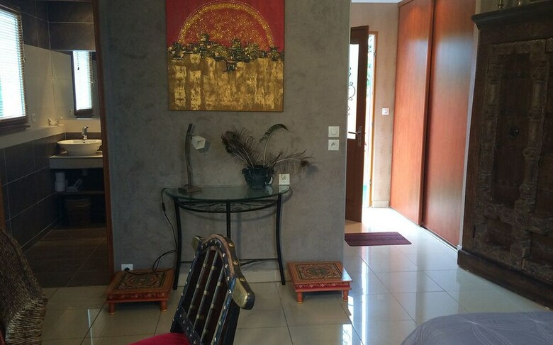 Bed & Breakfast Le Patio 34