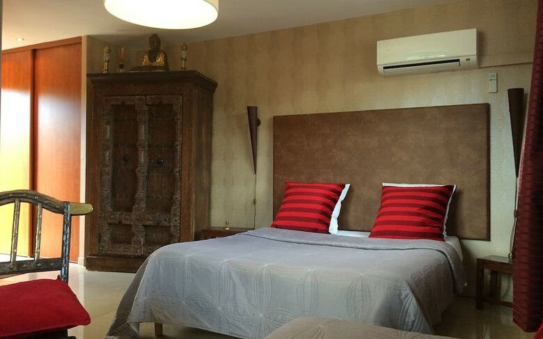 Bed & Breakfast Le Patio 34