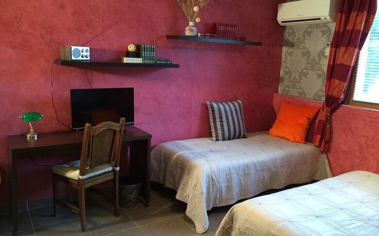 Bed & Breakfast Le Patio 34