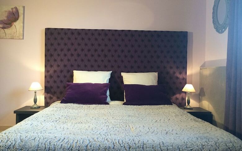 Bed & Breakfast Le Patio 34