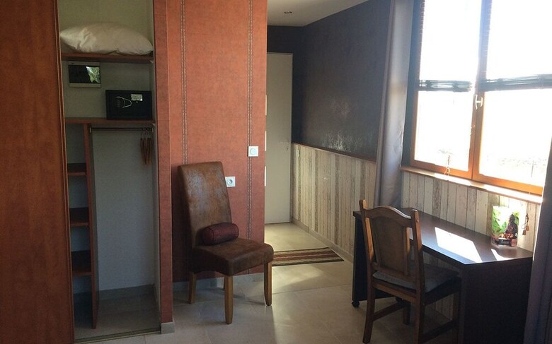 Bed & Breakfast Le Patio 34