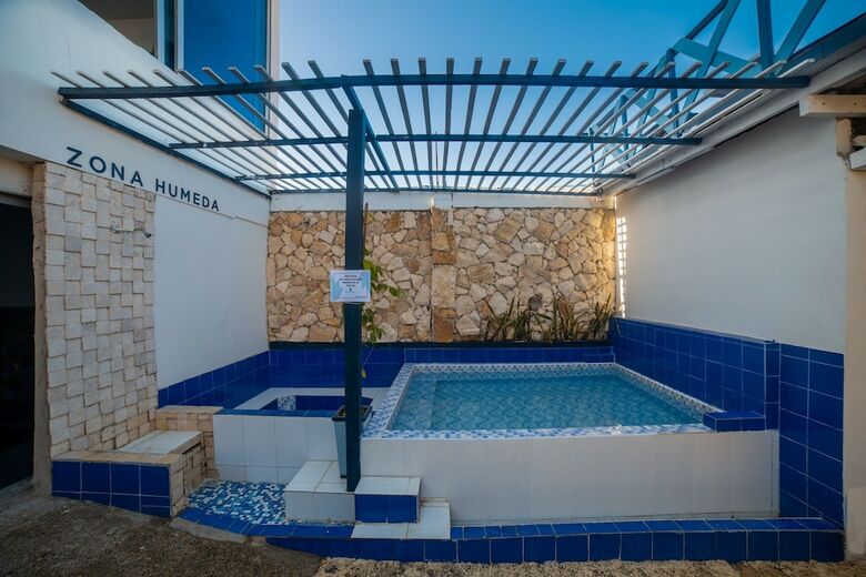 Hotel Santo Tomas Los Morros