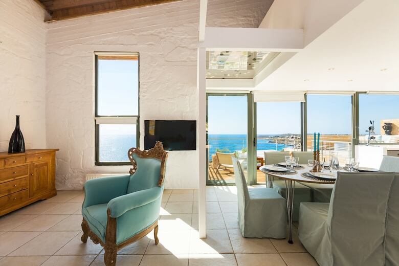 Yellow Dream Villas