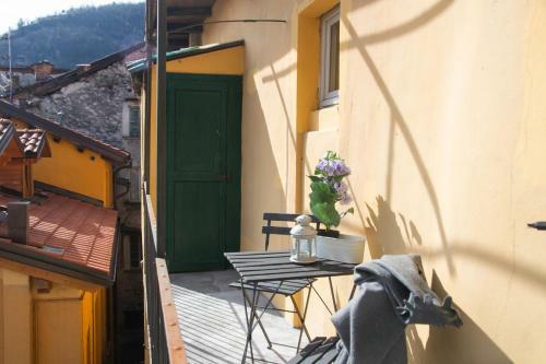 Apartamento Casa Diana - Welchome