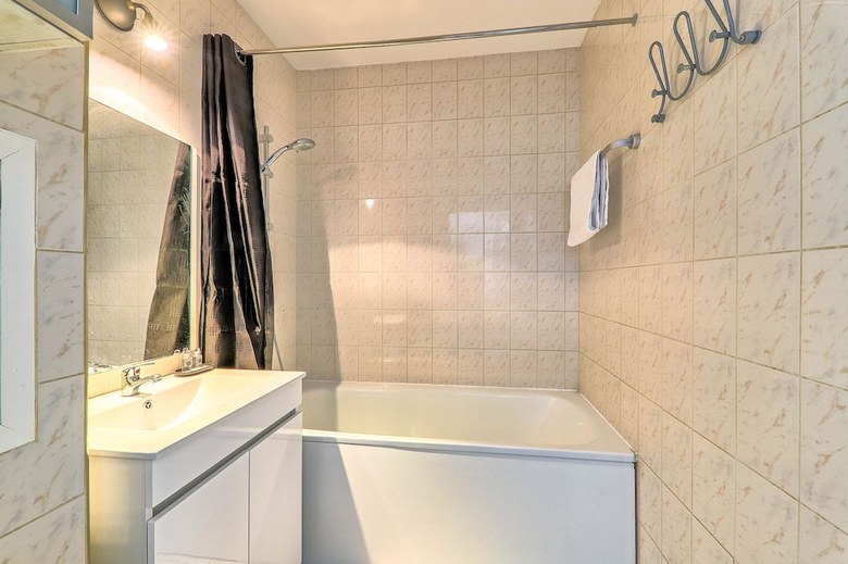 Apartamento Ariane Station
