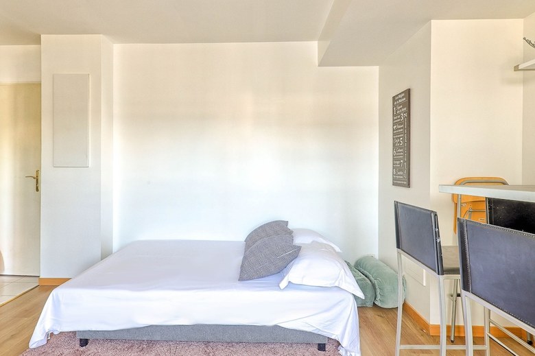 Apartamento Ariane Station