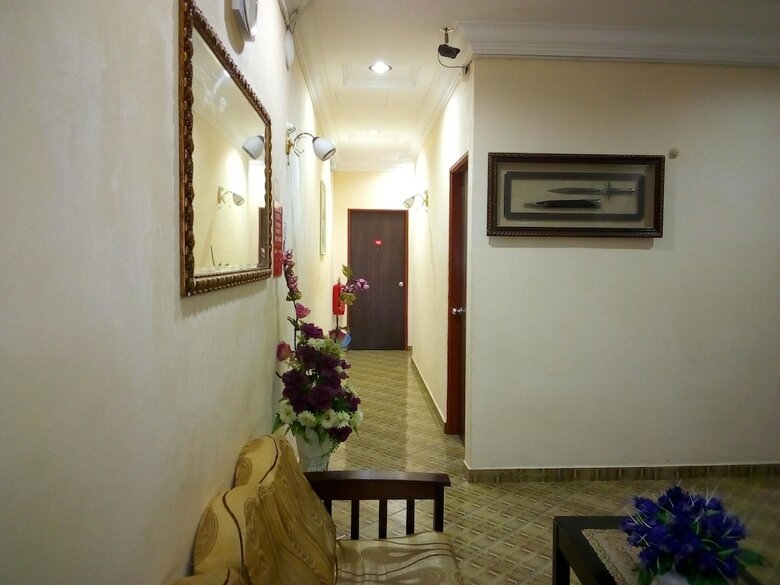 Muara Inn Hotel