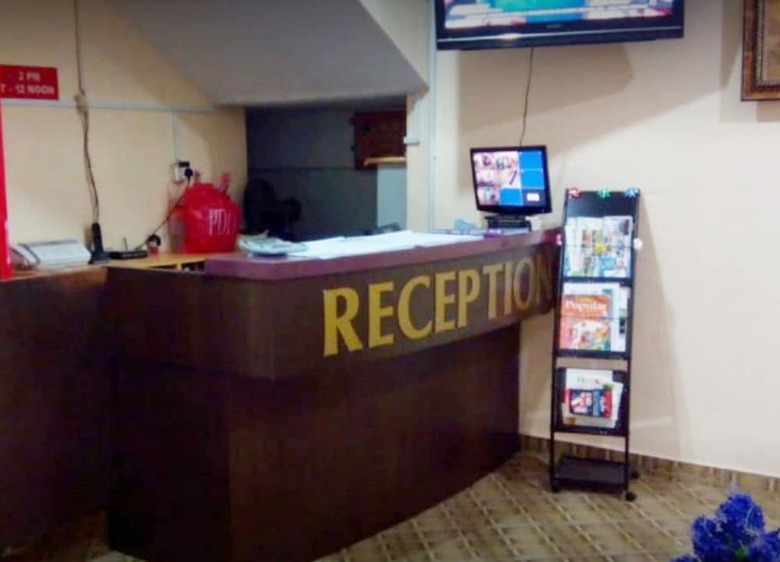 Muara Inn Hotel