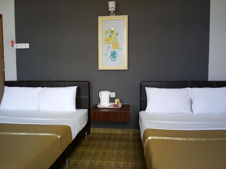 Muara Inn Hotel