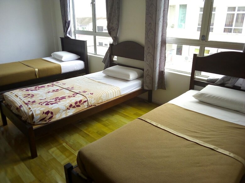 Muara Inn Hotel