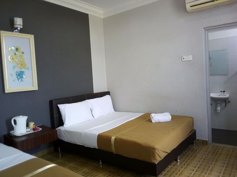 Muara Inn Hotel