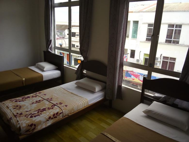 Muara Inn Hotel