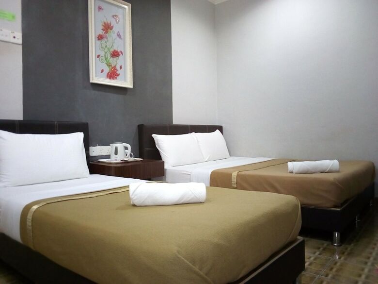 Muara Inn Hotel