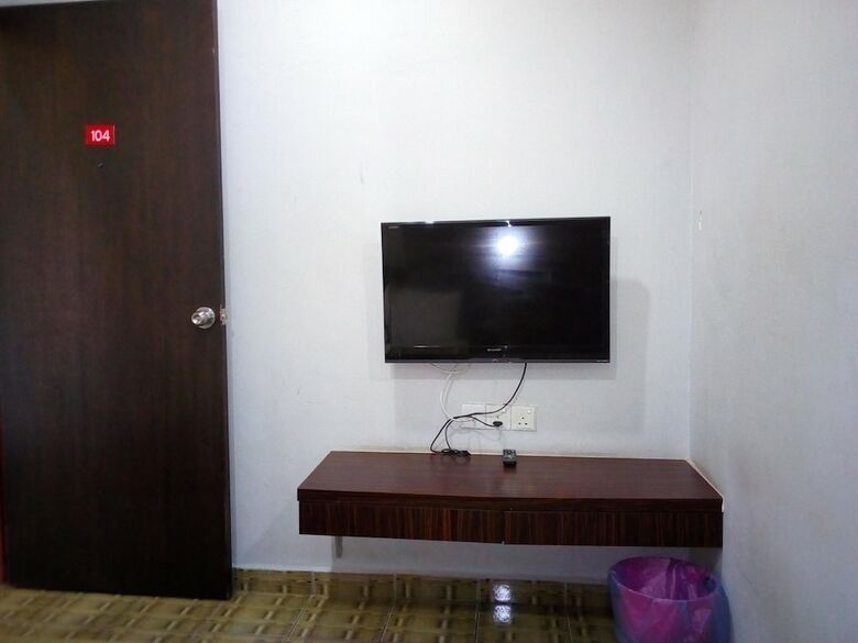 Muara Inn Hotel