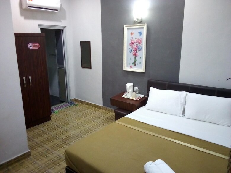 Muara Inn Hotel