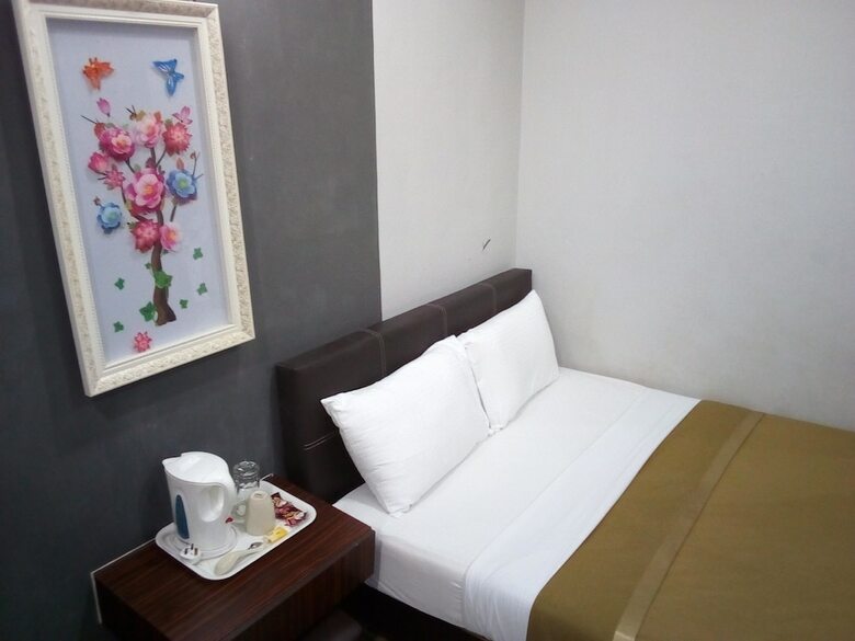 Muara Inn Hotel